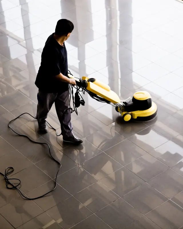 myclean – Professionelle Reinigungsservices in Berlin & Umgebung